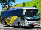 Passaredo Transporte e Turismo 937 na cidade de Aparecida, São Paulo, Brasil, por Adailton Cruz. Número da foto: #:id.