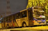 Viação Jacareí 44.757 na cidade de Mogi das Cruzes, São Paulo, Brasil, por Douglas Alvim. Número da foto: #4622046.