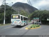 FAOL - Friburgo Auto Ônibus 414 na cidade de Nova Friburgo, Rio de Janeiro, Brasil, por Luan Teixeira. Número da foto: #:id.