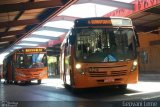 Viação Santo Ângelo 18024 na cidade de Colombo, Paraná, Brasil, por Geovani Leme de Oliveira. Número da foto: #:id.