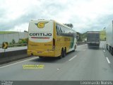 Empresa Gontijo de Transportes 12370 na cidade de Camanducaia, Minas Gerais, Brasil, por Leonardo J. Nunes. Número da foto: #4623704.
