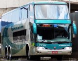 Viação Garcia 7956 na cidade de Campinas, São Paulo, Brasil, por Sérgio de Sousa Elias. Número da foto: #4623421.