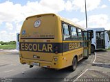 Prefeitura Municipal de São Cristóvão OEQ8004 na cidade de Aracaju, Sergipe, Brasil, por Rafael Rodrigues Forencio. Número da foto: #4621378.