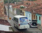 Sistema Complementar de Alagoas 1122 na cidade de Marechal Deodoro, Alagoas, Brasil, por Arthur Jatobá. Número da foto: #:id.