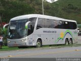 Actur Viagens 3046 na cidade de Juiz de Fora, Minas Gerais, Brasil, por Tailisson Fernandes. Número da foto: #:id.