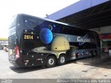 Galáxia Turismo 2014 na cidade de Araguari, Minas Gerais, Brasil, por Alessandro Pereira dos Santos. Número da foto: #4621792.