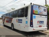 São João Votorantim - Sorotur Turismo 363 na cidade de Votorantim, São Paulo, Brasil, por EDUARDO - SOROCABUS. Número da foto: #4621688.