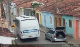 Sistema Complementar de Alagoas 6827 na cidade de Marechal Deodoro, Alagoas, Brasil, por Arthur Jatobá. Número da foto: #:id.