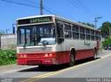 Pecigato Turismo 6002 na cidade de Cariacica, Espírito Santo, Brasil, por Saimom  Lima. ID da foto: :id.