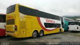 Auto Viação Estrela 3030 na cidade de São Paulo, São Paulo, Brasil, por Guilherme Esteves Peruzzi. Número da foto: #4623382.