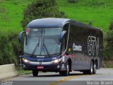 Viação Cometa 9105 na cidade de Aparecida, São Paulo, Brasil, por Marcio  Bruxel. Número da foto: #4623571.