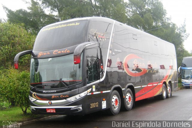 Gian Carlo Tur 20012 na cidade de Tramandaí, Rio Grande do Sul, Brasil, por Daniel Espindola Dorneles. Número da foto: #4625591.