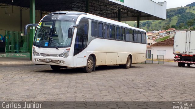 Prefeitura Municipal de Conceição dos Ouros 1102 na cidade de Conceição dos Ouros, Minas Gerais, Brasil, por Carlos Souza. Número da foto: #4625990.