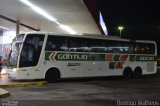 Empresa Gontijo de Transportes 20240 na cidade de João Monlevade, Minas Gerais, Brasil, por Rodrigo Matheus. Número da foto: #4624417.