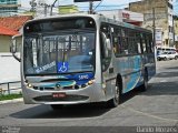 Viação Joana D´arc 5890 na cidade de Linhares, Espírito Santo, Brasil, por Danilo Moraes. Número da foto: #4625140.