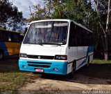 Ônibus Particulares 5132 na cidade de Vitória, Espírito Santo, Brasil, por Wayrque Ferrari. Número da foto: #4625049.