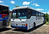 CF Turismo 2700 na cidade de São Sebastião do Passé, Bahia, Brasil, por Mairan Santos. ID da foto: :id.