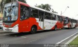 Expresso CampiBus 2244 na cidade de Campinas, São Paulo, Brasil, por Matheus Gabriel dos Santos. Número da foto: #4625261.