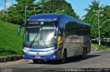 Viação Águia Branca 24610 na cidade de Salvador, Bahia, Brasil, por Mairan Santos. Número da foto: #:id.