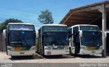 Empresa Gontijo de Transportes 15070 na cidade de Piúma, Espírito Santo, Brasil, por Guilherme Neves. Número da foto: #4625064.