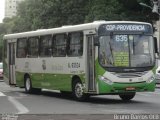 Auto Viação Monte Cristo AL-63504 na cidade de Belém, Pará, Brasil, por Bruno Felipe Ferreira Barros. Número da foto: #:id.