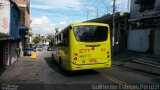 Empresa de Transportes e Turismo Carapicuiba 262 na cidade de Carapicuíba, São Paulo, Brasil, por Guilherme Esteves Peruzzi. Número da foto: #:id.