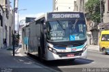 Auto Viação 1001 RJ 108.1084 na cidade de Rio de Janeiro, Rio de Janeiro, Brasil, por Zé Ricardo Reis. Número da foto: #:id.