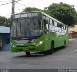 Riacho Transportes 1287 na cidade de Contagem, Minas Gerais, Brasil, por Matheus  Felipe. Número da foto: #:id.