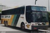 Empresa Gontijo de Transportes 15000 na cidade de São Paulo, São Paulo, Brasil, por Douglas Paternezi. Número da foto: #4624488.