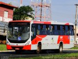 Transporte Urbano São Miguel 2149 na cidade de Uberlândia, Minas Gerais, Brasil, por Vanderlei da Costa Silva Filho. Número da foto: #:id.