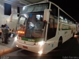 Empresa Gontijo de Transportes 20170 na cidade de Belo Horizonte, Minas Gerais, Brasil, por Fabri Ferreira. ID da foto: :id.