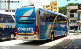 Viação Cometa 13203 na cidade de Sorocaba, São Paulo, Brasil, por Caio Henrique . Número da foto: #:id.