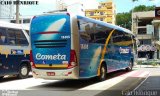 Viação Cometa 13203 na cidade de Sorocaba, São Paulo, Brasil, por Caio Henrique . ID da foto: :id.