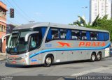 Expresso de Prata 461404 na cidade de São Paulo, São Paulo, Brasil, por Danilo Marcelo Silva. Número da foto: #4624534.