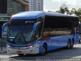 Expresso Guanabara 335 na cidade de Fortaleza, Ceará, Brasil, por Vieira Santos. Número da foto: #:id.