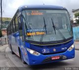 Auto Viação Jabour D86779 na cidade de Rio de Janeiro, Rio de Janeiro, Brasil, por Valter Silva. Número da foto: #:id.
