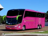 Viação Garcia 7179 na cidade de Maringá, Paraná, Brasil, por Fabricio do Nascimento Zulato. Número da foto: #4626195.