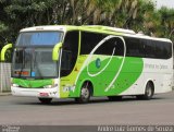 Expresso Princesa dos Campos 6042 na cidade de Curitiba, Paraná, Brasil, por André Luiz Gomes de Souza. Número da foto: #4625978.