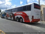 Contagem Turismo 21000 na cidade de Curvelo, Minas Gerais, Brasil, por Reginaldo Barbosa dos Santos. Número da foto: #:id.