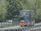 Buses Linatal 159 na cidade de Rengo, Cachapoal, Libertador General Bernardo O'Higgins, Chile, por Pablo Andres Yavar Espinoza. Número da foto: #4626199.