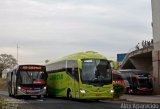 Viação Garcia 7889 na cidade de Campinas, São Paulo, Brasil, por Alex Aparecido. Número da foto: #4624625.