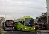 Viação Garcia 7889 na cidade de Campinas, São Paulo, Brasil, por Alex Aparecido. ID da foto: :id.