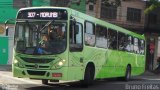 Expresso Maringá São José dos Campos 3162 na cidade de São José dos Campos, São Paulo, Brasil, por Rebert Hitoshi Okuda. Número da foto: #4624863.