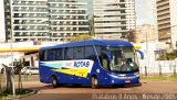 RodeRotas - Rotas de Viação do Triângulo 72107 na cidade de Curitiba, Paraná, Brasil, por Cristiano Soares da Silva. Número da foto: #4624422.