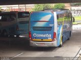 Viação Cometa 11227 na cidade de Campinas, São Paulo, Brasil, por Jacy Emiliano. ID da foto: :id.