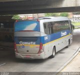 Viação Cometa 12282 na cidade de Campinas, São Paulo, Brasil, por Jacy Emiliano. ID da foto: :id.