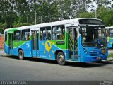 Unimar Transportes 24067 na cidade de Serra, Espírito Santo, Brasil, por Danilo Moraes. Número da foto: #4623954.