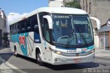 Auto Viação 1001 RJ 108.698 na cidade de Rio de Janeiro, Rio de Janeiro, Brasil, por Zé Ricardo Reis. Número da foto: #:id.
