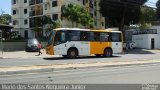 STEC - Subsistema de Transporte Especial Complementar D200 na cidade de Salvador, Bahia, Brasil, por Mario dos Santos Nogueira Junior. Número da foto: #:id.