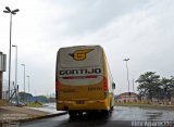 Empresa Gontijo de Transportes 12570 na cidade de Campinas, São Paulo, Brasil, por Alex Aparecido. Número da foto: #:id.